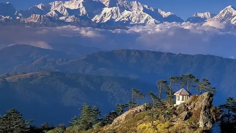 Pakistanlı Kadın Dağcı, Dünyanın En Yüksek 12 Zirvesini Fethetti!