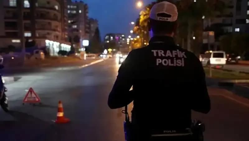 Sosyal Medyada Yakalanan Sürücülere Şok Ceza: Toplam 53 Bin Lira!