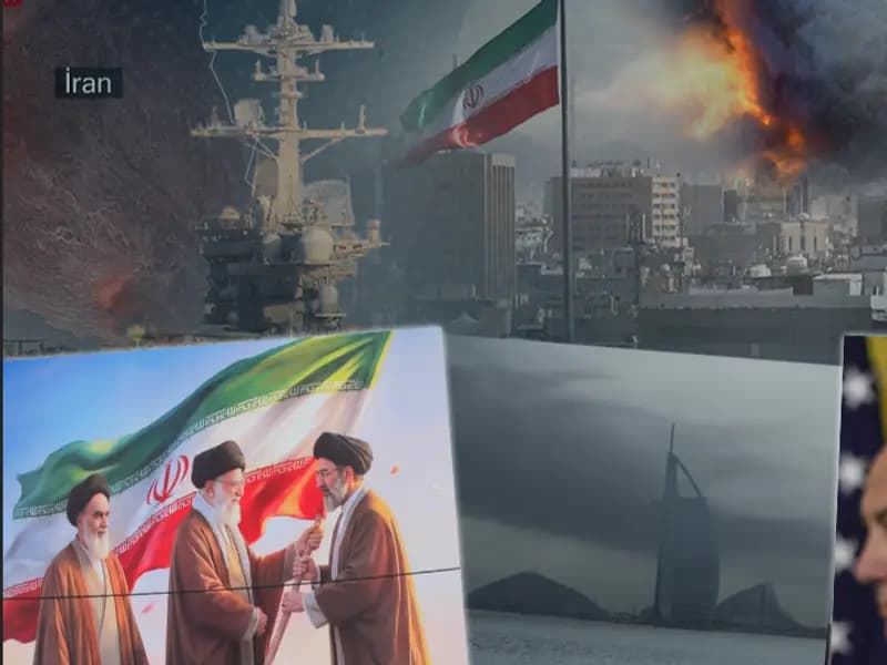 İran Savaşı'nda Bir Ay: Gelişmeler ve Etkileri Neler?