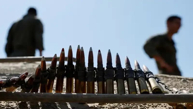 ABD’den İsrail’e 4 Milyar Dolar Silah Sevkiyatı: Yeni Dönem mi Başlıyor?