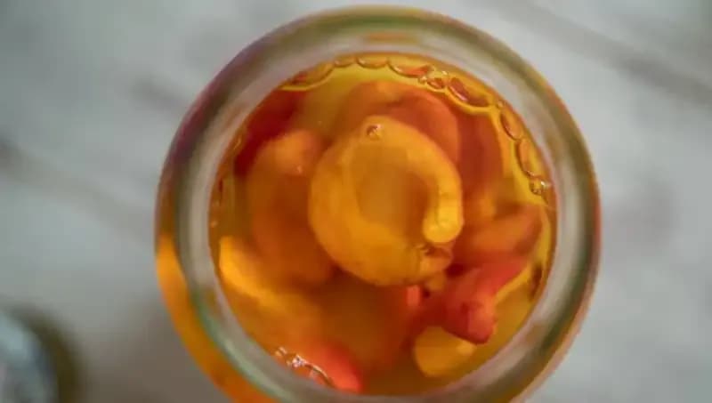 Sahur Sofranızda Mutlaka Bulunması Gereken Susuzluk Giderici Besinler