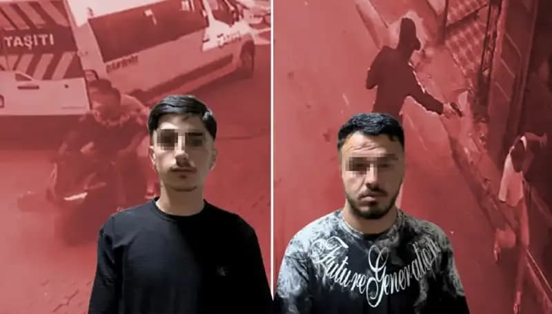 Suç Makinesinden Şifreli Mesaj: "Demir ve Çekirdeği Hazırla"