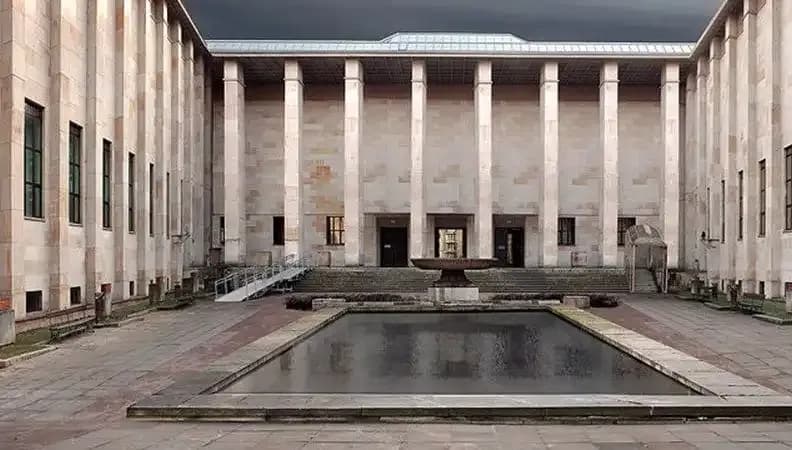 50 Yıl Sonra Bulunan Kayıp Tablo: Hollanda'da Şaşırtan Gelişme