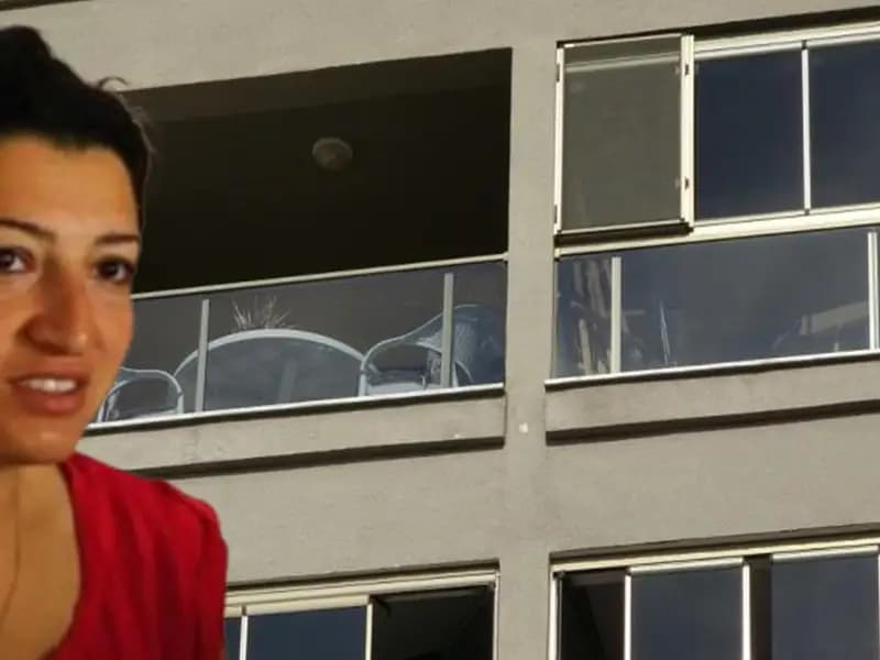 Tuğba Yavaş'ın Ölümünde Eşine Cinayet Suçlaması Geldi