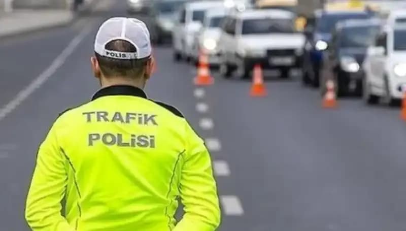 Cumartesi Günü Trafiğe Kapatılacak Yollar Açıklandı!