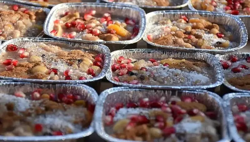 Aşure Ayı ve Aşure Günü 2025: Tarihleri ve Anlamı Nedir?