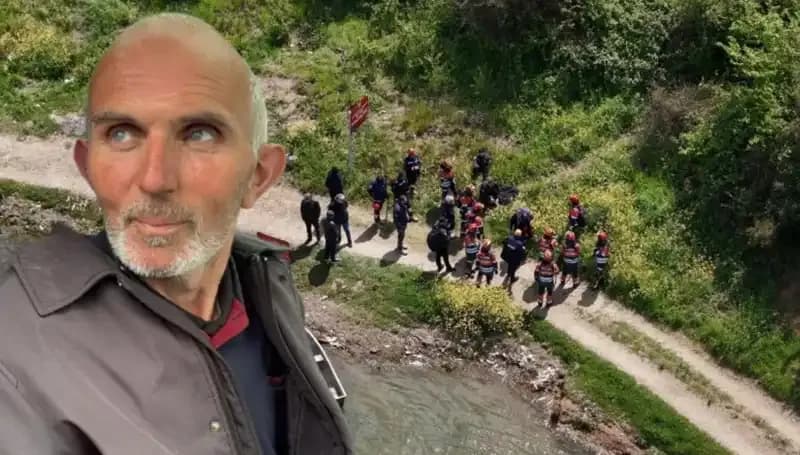 İstanbul'da Günlerdir Aranan Kayıp Kişinin Acı Sonu: Detaylar Ortaya Çıktı