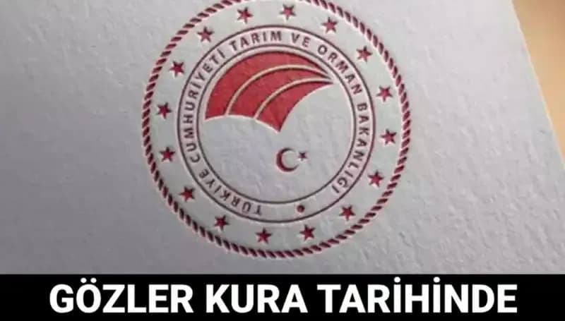 Orman Genel Müdürlüğü İşçi Alımı Kurası Ne Zaman? Tüm Detaylar Burada!