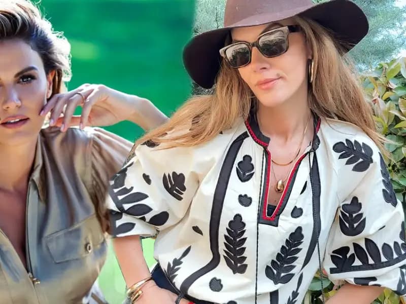 Tülin Şahin, Göğsünde Tümör Tespit Edildi: Ameliyat Olacak