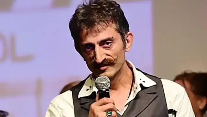 Metin Keçeci: Sanat Dünyasında İz Bırakan Yetenek