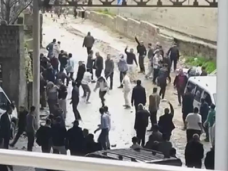 Hatay'da Bayramda Çıkan Kavga: 3 Ölü, 22 Yaralı