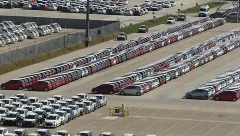 Otomotiv Üretiminde Şok Düşüş: Yüzde 9 Azalma Nedenleri Ne?