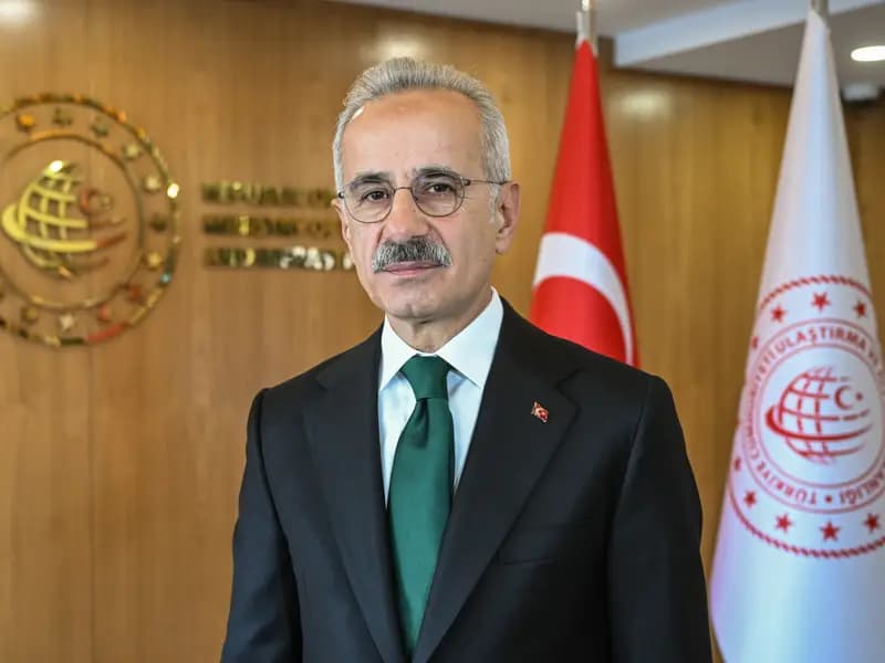 Türkiye Limanları Olası Krizlere Hazırlık İçin Harekete Geçti