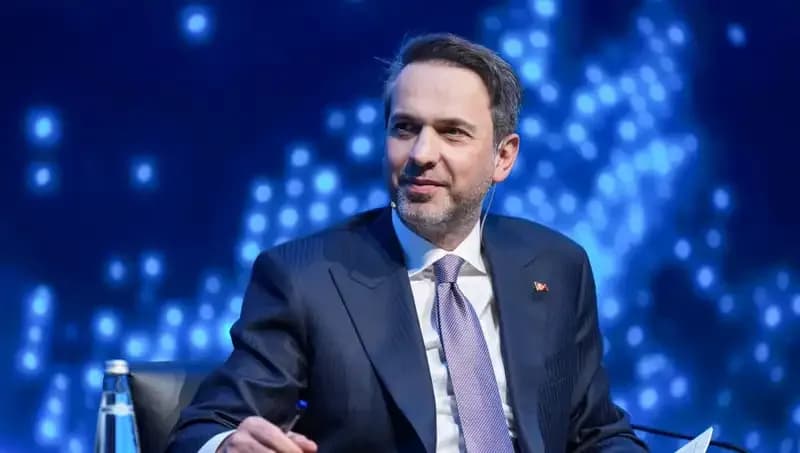 Karadeniz'den Beklenen Müjde: Bakan Bayraktar'dan Açıklamalar Geldi