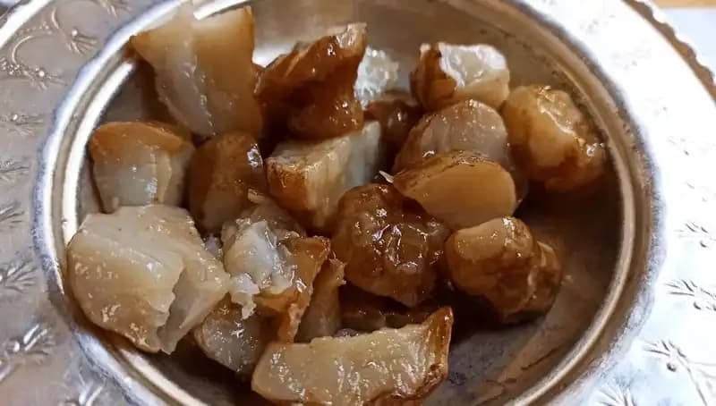 Kas Gelişimini Destekleyen En İyi Besin: ABD'li Doktorun Sırları