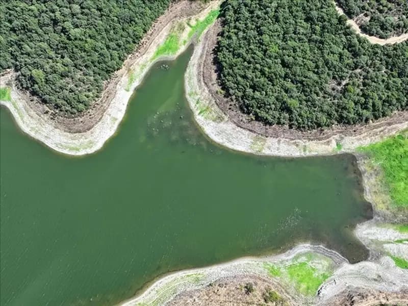 İstanbul Baraj Doluluk Oranları 9 Mart 2026: Son Durum Nedir?