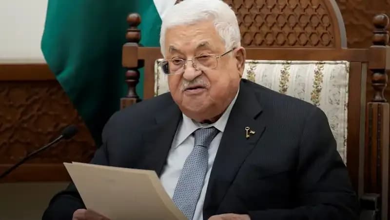 Filistin'de Tarihi Geçiş: Mahmud Abbas Halefini Seçti