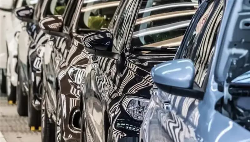 Mayıs Ayında Araç Satışlarında Beklenmedik Artış Gerçekleşti!