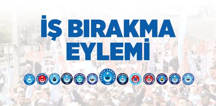 Memurların İş Bırakma Kararı: Nedenleri ve Olası Sonuçları