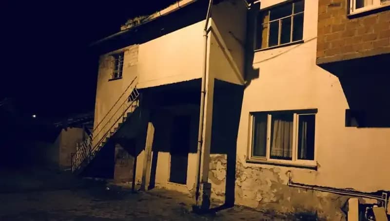 Sobadan Sızan Gazdan Zehirlenen Uzman Onbaşı Hayatını Kaybetti