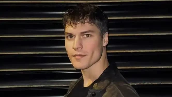 Özgü Delikanlı "Bahar" Dizisinde Yıldırım Karakteriyle Dikkatleri Üzerine Çekti