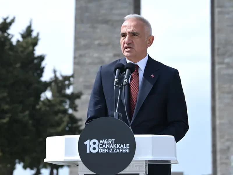 Çanakkale'nin Zaferi: Tarihin Akışını Değiştiren Anlar