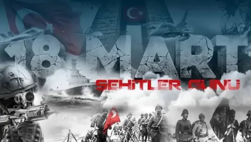 Çanakkale Zaferi'nin Anlamı: Şehitlerimizi Unutmamak İçin Mesajlar ve Sözler