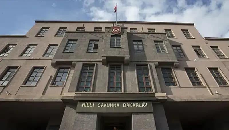 Yunan Askerlerinden Sözlü Saldırı: TSK'dan Sert Yanıt Geldi!