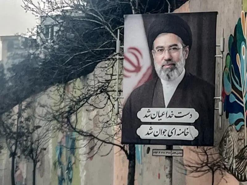 İran'ın Yeni Dini Lideri Mücteba Hamaney'in Emlak Varlığı