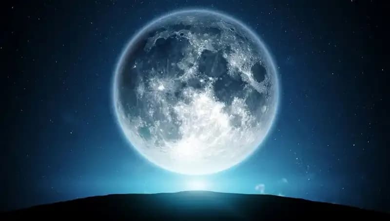 2025 Nisan Dolunayı Ne Zaman Gerçekleşecek? Burçlara Etkileri!