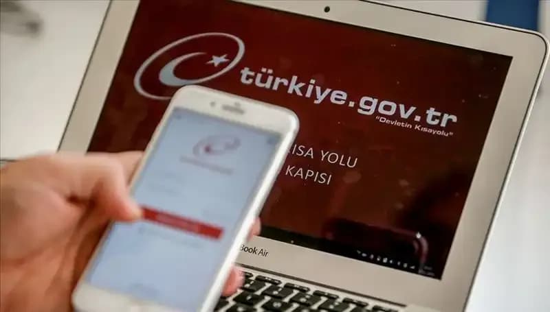 e-Devlet ile Hayatınızı Kolaylaştıracak 8 Bin Hizmet Artık Elle Ulaşılabilir
