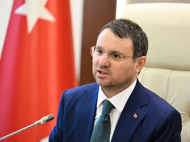 İBB Davası Canlı Yayınlanabilir Mi? Adalet Bakanı Açıklama Yaptı