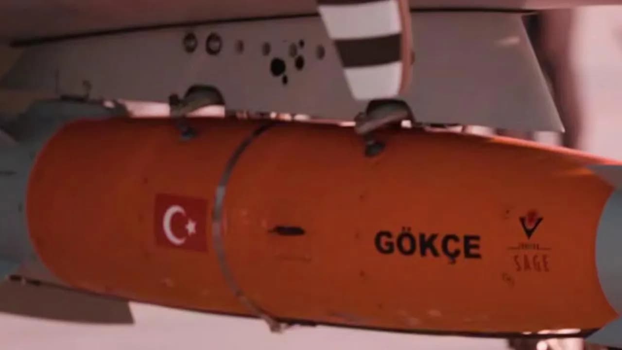 AKINCI ve GÖKÇE'den sürpriz zafer!