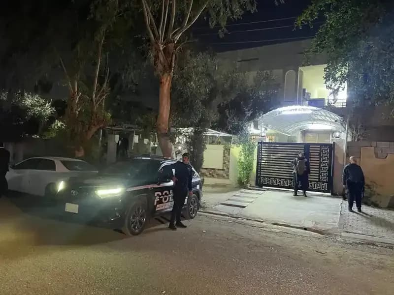 Türkmen Vekilin Evinin Önünde Silahlı Saldırı: Kim, Neden Hedef Alındı?