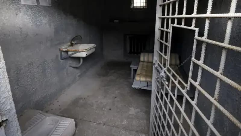 ABD'li Mahkuma Rusya'dan Şok Karar: Psikiyatrik Tedavi ve Ek Cezalar