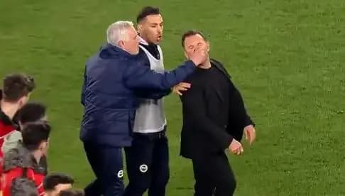 Jose Mourinho'nun Ceza Süreci: Ne Kadar Süreyle Maçlardan Men Edilecek?