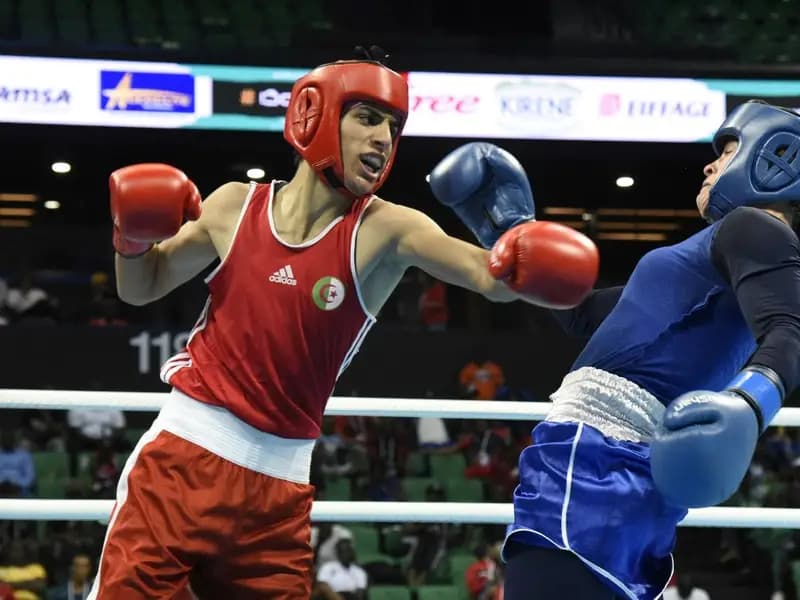 Olimpiyat Komitesi, Kadınlar Kategorisinde Sadece Kadınlar Yarışacak