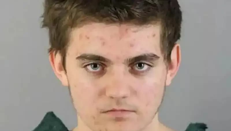 Çılgın Siyasi Duruş: Trump’a Suikast İçin İki Aile Üyesini Öldüren Genç Adam