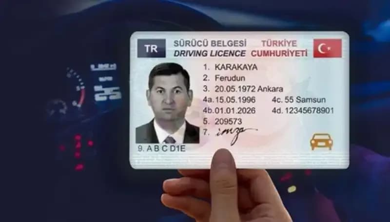 Eski Tip Ehliyetlerin Yenileme Tarihleri Sonunda Açıklandı!