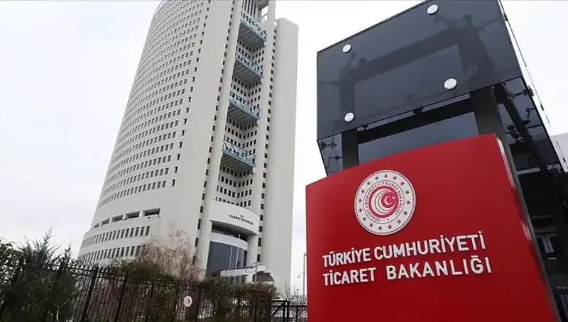 Türkiye’de 67 E-Ticaret Firmasına Rekor 93 Milyon TL Ceza Kesildi!