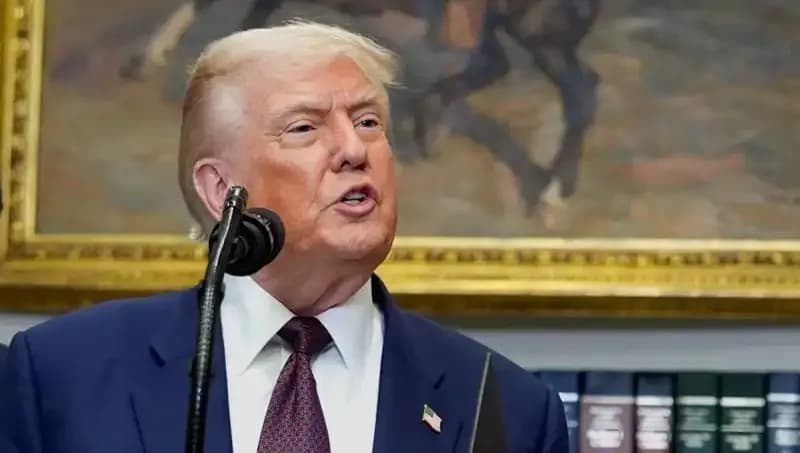 Trump, Nobel Barış Ödülü Adaylığı ile Yeniden Gündemde