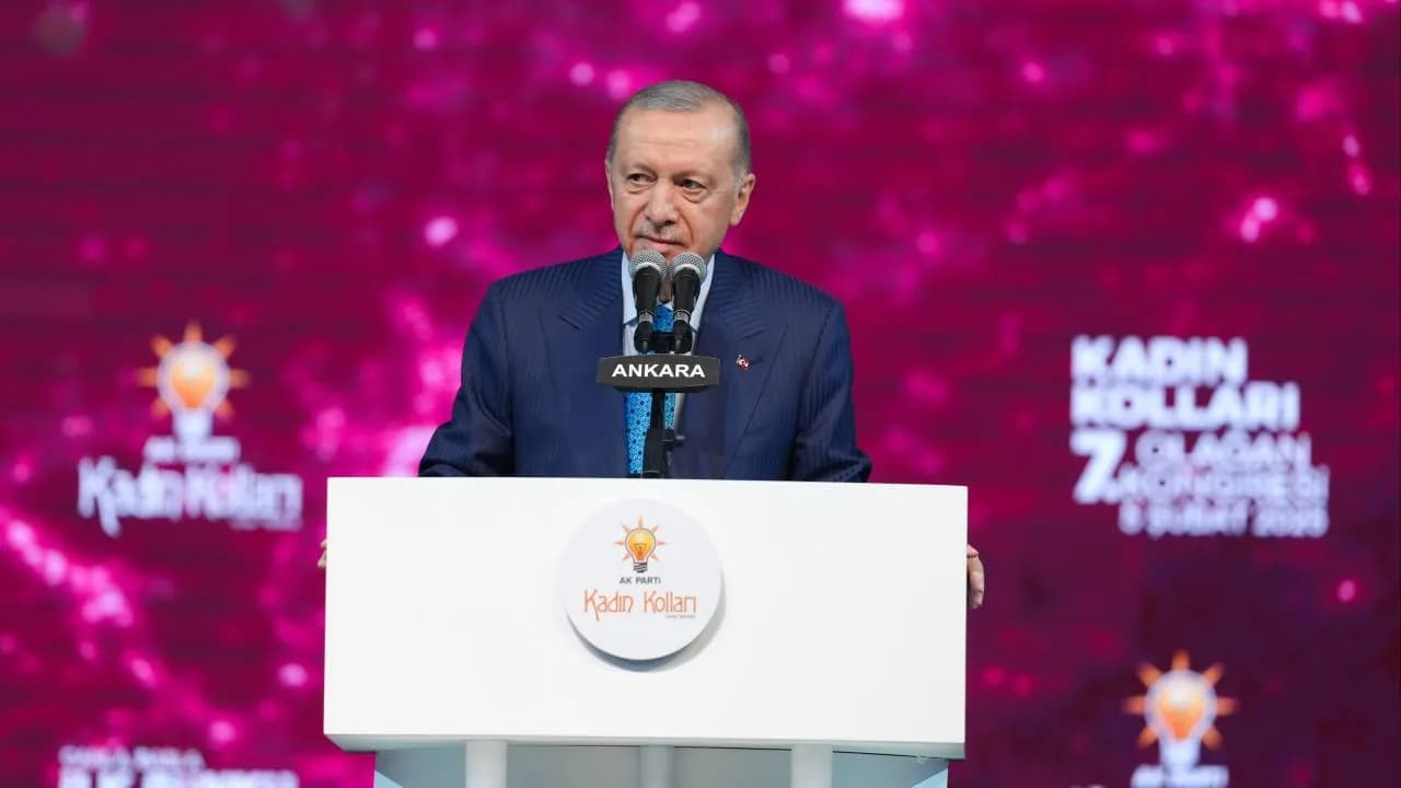 Cumhurbaşkanı Erdoğan, Ahmed Şara ile geleceğimize yön verecek önemli kararlar aldı