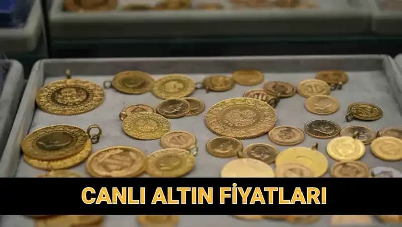 11 Mart 2023 Altın Fiyatları: Gram ve Çeyrek Altın Ne Kadar?