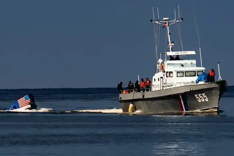 ABD'den Gelen Tekne Küba Güçlerine Saldırdı: 4 Ölü, 7 Yaralı!