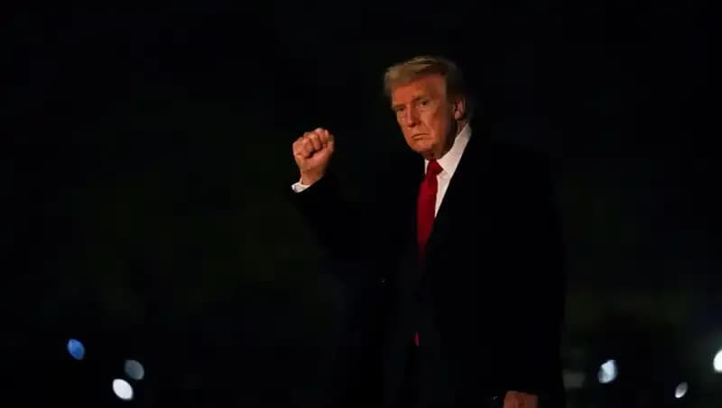 Ticaret Savaşları: ABD'deki Trump Destekçileri Azalıyor, Nedenleri Neler?