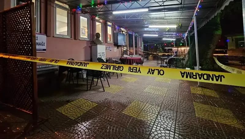 Meclis Üyesi Adayına Atılan Silahlı Saldırı: Siyaset Dünyası Şokta