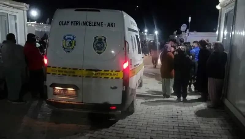 Silahlı Husumet: Kavga Sonrası Kanlı Geri Dönüş
