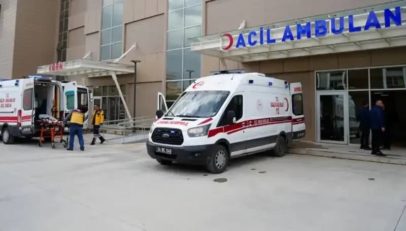 Erzincan'da Feci Kaza: Bir Ölü, Üç Yaralının Acı Hikayesi