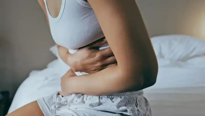 Mide Ağrısı Sanılan Durumun Sonucu: 1 Yıl Ömür Kaldı!