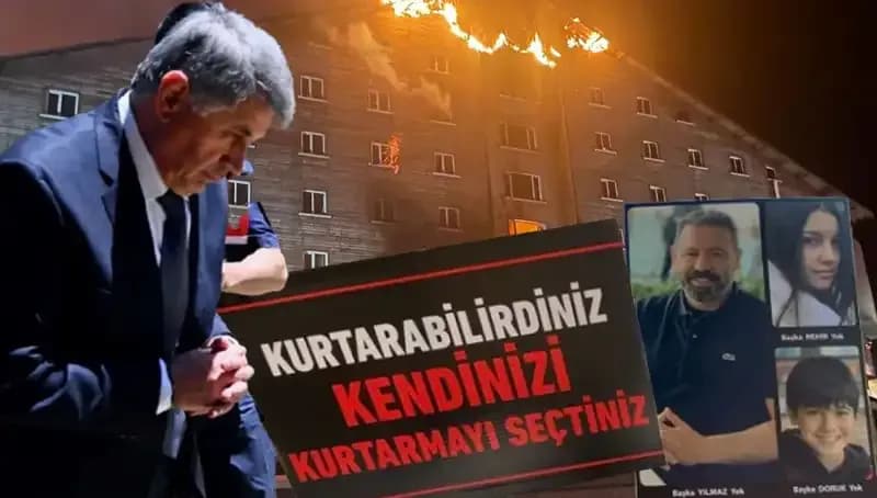 Kartalkaya Davasında 9'uncu Günde Şaşırtan Gelişmeler: Sigara Dumanı Neden Görmezden Gelindi?